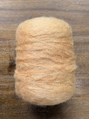 Italian luxury bulky mohair yarn SESIA